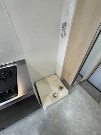 luxe西川口の物件内観写真